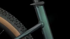 Cube Reaction Hybrid SLT 750 Easy Entry Goblin´n´yellow -Vélos Soldes CUBE Reaction Hybrid SLT 750 Easy Entry goblin n yellow 634413 2