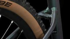 Cube Reaction Hybrid SLT 750 Easy Entry Goblin´n´yellow -Vélos Soldes CUBE Reaction Hybrid SLT 750 Easy Entry goblin n yellow 634413 3