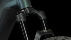 Cube Reaction Hybrid SLT 750 Easy Entry Goblin´n´yellow -Vélos Soldes CUBE Reaction Hybrid SLT 750 Easy Entry goblin n yellow 634413 4