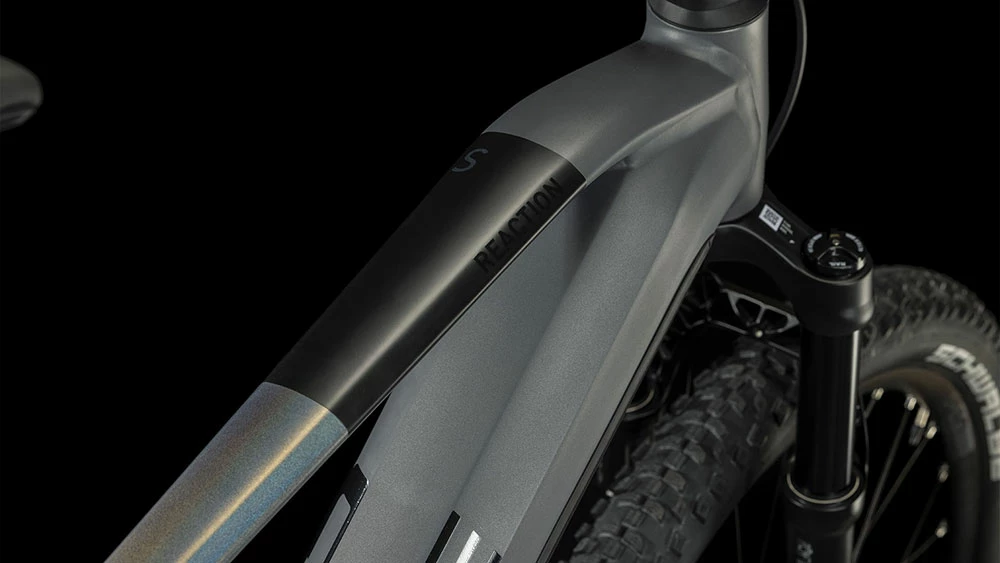 Cube Reaction Hybrid SLT 750 Prizmsilver´n´grey 6 Cube Reaction Hybrid SLT 750 Prizmsilver´n´grey – Image 6