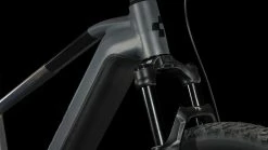 Cube Reaction Hybrid SLT 750 Prizmsilver´n´grey 9 Cube Reaction Hybrid SLT 750 Prizmsilver´n´grey -Vélos Soldes CUBE Reaction Hybrid SLT 750 prizmsilver n grey 634403 6