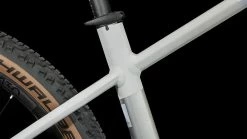 Cube Reaction Hybrid SLT 750 Silver´n´cream -Vélos Soldes CUBE Reaction Hybrid SLT 750 silver n cream 634423 8