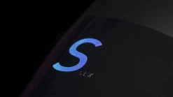 Cube Reaction Hybrid SLX 750 Easy Entry Black´n´reflex -Vélos Soldes CUBE Reaction Hybrid SLX 750 Easy Entry black n reflex 634303 2