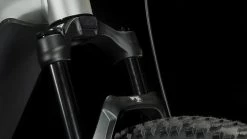 Cube Reaction Hybrid SLX 750 Easy Entry Grey´n´spectral 5 Cube Reaction Hybrid SLX 750 Easy Entry Grey´n´spectral -Vélos Soldes CUBE Reaction Hybrid SLX 750 Easy Entry grey n spectral 634313 1