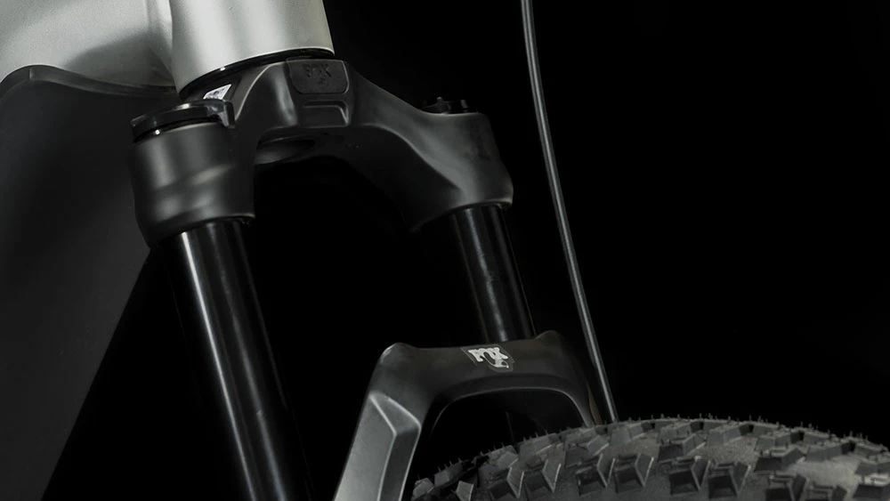 Cube Reaction Hybrid SLX 750 Easy Entry Grey´n´spectral 2 Cube Reaction Hybrid SLX 750 Easy Entry Grey´n´spectral – Image 2