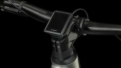 Cube Reaction Hybrid SLX 750 Easy Entry Grey´n´spectral 6 Cube Reaction Hybrid SLX 750 Easy Entry Grey´n´spectral -Vélos Soldes CUBE Reaction Hybrid SLX 750 Easy Entry grey n spectral 634313 2