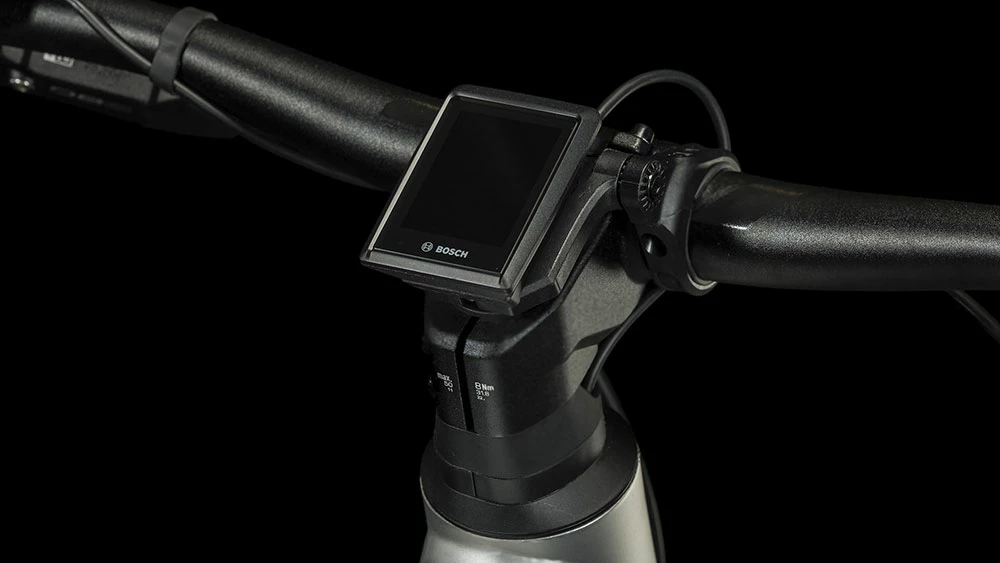 Cube Reaction Hybrid SLX 750 Easy Entry Grey´n´spectral 3 Cube Reaction Hybrid SLX 750 Easy Entry Grey´n´spectral – Image 3