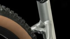 Cube Reaction Hybrid SLX 750 Easy Entry Grey´n´spectral 7 Cube Reaction Hybrid SLX 750 Easy Entry Grey´n´spectral -Vélos Soldes CUBE Reaction Hybrid SLX 750 Easy Entry grey n spectral 634313 3