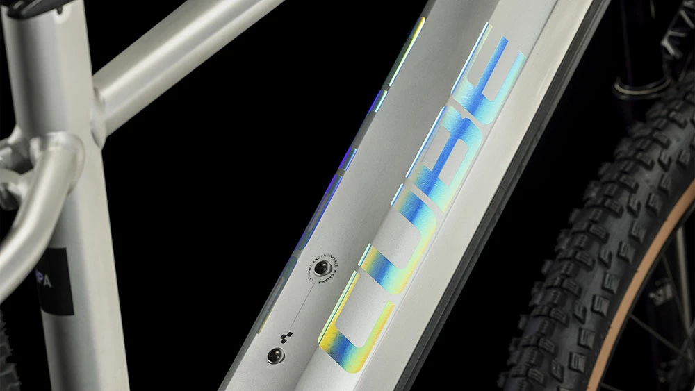 Cube Reaction Hybrid SLX 750 Grey´n´spectral 3 Cube Reaction Hybrid SLX 750 Grey´n´spectral – Image 3