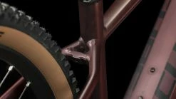 Cube Reaction Hybrid SLX 750 Rubyred´n´black 8 Cube Reaction Hybrid SLX 750 Rubyred´n´black -Vélos Soldes CUBE Reaction Hybrid SLX 750 rubyred n black 634323 5