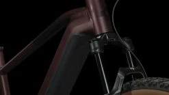 Cube Reaction Hybrid SLX 750 Rubyred´n´black 9 Cube Reaction Hybrid SLX 750 Rubyred´n´black -Vélos Soldes CUBE Reaction Hybrid SLX 750 rubyred n black 634323 7