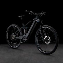 Cube Stereo Hybrid 120 SLT 750 Prizmblack´n´black 5 Cube Stereo Hybrid 120 SLT 750 Prizmblack´n´black -Vélos Soldes CUBE Stereo Hybrid 120 SLT 750 prizmblack n black 635253 2uDLMKyH3ebty9