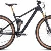 Cube Stereo ONE22 HPC EX 29 Carbon'n'black