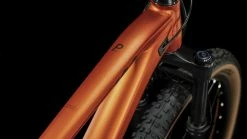 Cube Stereo ONE22 Pro Fireorange´n´black -Vélos Soldes CUBE Stereo ONE22 Pro fireorange n black 653101 3