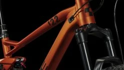 Cube Stereo ONE22 Pro Fireorange´n´black -Vélos Soldes CUBE Stereo ONE22 Pro fireorange n black 653101 4