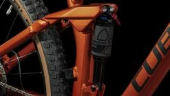Cube Stereo ONE22 Pro Fireorange´n´black -Vélos Soldes CUBE Stereo ONE22 Pro fireorange n black 653101 5