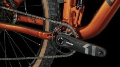 Cube Stereo ONE22 Pro Fireorange´n´black -Vélos Soldes CUBE Stereo ONE22 Pro fireorange n black 653101 6