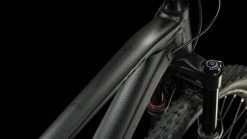 Cube Stereo ONE22 Race Black Anodized -Vélos Soldes CUBE Stereo ONE22 Race black anodized 653200 3