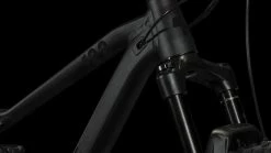 Cube Stereo ONE22 Race Black Anodized -Vélos Soldes CUBE Stereo ONE22 Race black anodized 653200 4