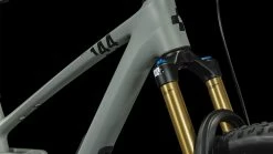 Cube Stereo ONE44 C:62 Race Swampgrey´n´black -Vélos Soldes CUBE Stereo ONE44 C62 Race swampgrey n black 654300 5