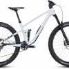 Cube Stereo ONE44 C:68X SLX Frostwhite'n'black