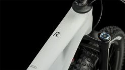 Cube Stereo ONE55 C:62 Race 29 Lightgrey'n'grey -Vélos Soldes CUBE Stereo ONE55 C62 Race 29 lightgrey n grey 2