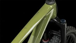 Cube Stereo ONE77 C:68X TM 29 Olive'n'chrome -Vélos Soldes CUBE Stereo ONE77 C68X TM 29 olive n chrome 656300 3ABqiSAUcjIsjF