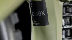 Cube Stereo ONE77 C:68X TM 29 Olive'n'chrome -Vélos Soldes CUBE Stereo ONE77 C68X TM 29 olive n chrome 656300 4