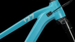 Cube Stereo ONE77 Race 29 Bondiblue'n'grey -Vélos Soldes CUBE Stereo ONE77 Race 29 bondiblue n grey 656200 5