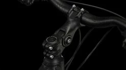 Cube Touring Easy Entry Black´n´metal -Vélos Soldes CUBE Touring Easy Entry black n metal 648100E 6