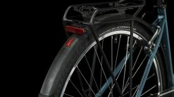 Cube Touring Easy Entry Metalpetrol'n'green -Vélos Soldes CUBE Touring Easy Entry metalpetrol n green 648110 5