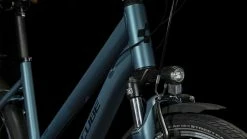 Cube Touring Lady Metalpetrol´n´green -Vélos Soldes CUBE Touring Lady metalpetrol n green 648110 4