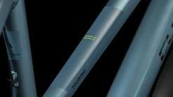 Cube Touring Lady Metalpetrol´n´green -Vélos Soldes CUBE Touring Lady metalpetrol n green 648110 5