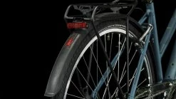 Cube Touring Lady Metalpetrol´n´green -Vélos Soldes CUBE Touring Lady metalpetrol n green 648110 6