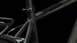 Cube Touring Black´n´metal 10 Cube Touring Black´n´metal -Vélos Soldes CUBE Touring black n metal 648100 5