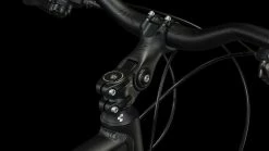 Cube Touring Black´n´metal 11 Cube Touring Black´n´metal -Vélos Soldes CUBE Touring black n metal 648100 6
