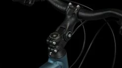 Cube Touring Metalpetrol'n'green -Vélos Soldes CUBE Touring metalpetrol n green 648110 6