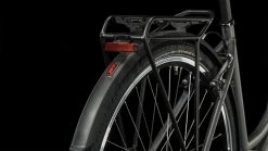 Cube Town Easy Entry Grey´n´black -Vélos Soldes CUBE Town Easy Entry grey n black 649100 5