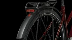 Cube Travel Lady Mirrorred´n´black -Vélos Soldes CUBE Travel Lady mirrorred n black 650100 4