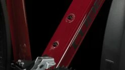 Cube Travel Lady Mirrorred´n´black -Vélos Soldes CUBE Travel Lady mirrorred n black 650100 5