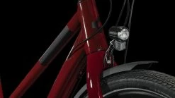 Cube Travel Lady Mirrorred´n´black -Vélos Soldes CUBE Travel Lady mirrorred n black 650100 6