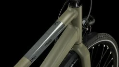 Cube Travel SLX Lady Olive´n´black -Vélos Soldes CUBE Travel SLX Lady olive n black 650600 3