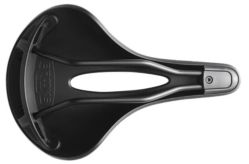 BROOKS Cambium C19 Carved All Weather Natural Rubber Saddle (selle En Caoutchouc Naturel) 3 BROOKS Cambium C19 Carved All Weather Natural Rubber Saddle (selle En Caoutchouc Naturel) – Image 3