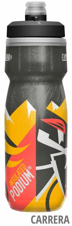 Camelbak Podium Chill Limited Edition 2022 - Bouteille Isotherme 620ml -Vélos Soldes CamelBak Podium Chill Limited Edition 2022 620ml carrera 2605903162 b