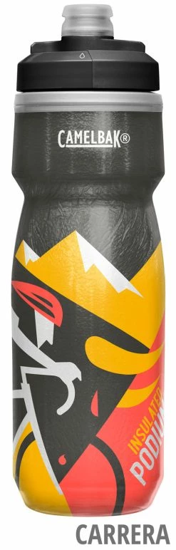 Camelbak Podium Chill Limited Edition 2022 - Bouteille Isotherme 620ml -Vélos Soldes CamelBak Podium Chill Limited Edition 2022 620ml carrera 2605903162 c