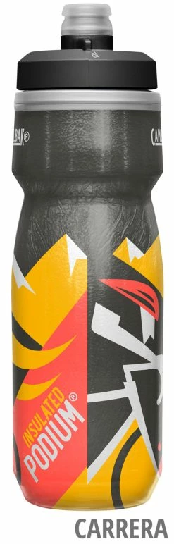 Camelbak Podium Chill Limited Edition 2022 - Bouteille Isotherme 620ml -Vélos Soldes CamelBak Podium Chill Limited Edition 2022 620ml carrera 2605903162 d