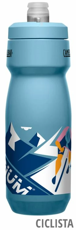 Camelbak Podium Limited Edition - Gourde 710ml -Vélos Soldes CamelBak Podium Limited Edition 710ml ciclista 2604902171 b