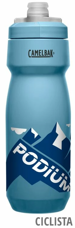 Camelbak Podium Limited Edition - Gourde 710ml -Vélos Soldes CamelBak Podium Limited Edition 710ml ciclista 2604902171 c