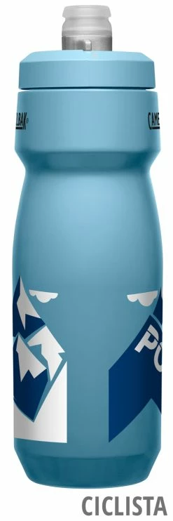 Camelbak Podium Limited Edition - Gourde 710ml -Vélos Soldes CamelBak Podium Limited Edition 710ml ciclista 2604902171 d