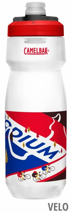 Camelbak Podium Limited Edition - Gourde 710ml -Vélos Soldes CamelBak Podium Limited Edition 710ml velo 2604901171 a